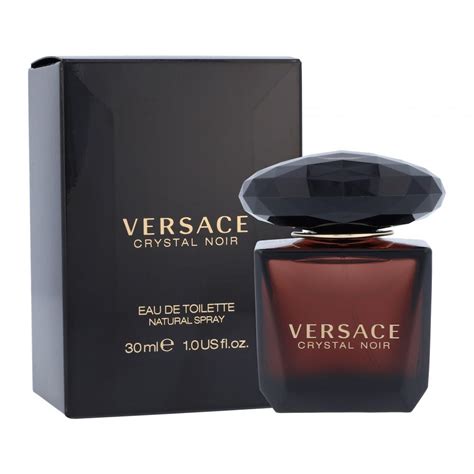 versace noir 30 ml